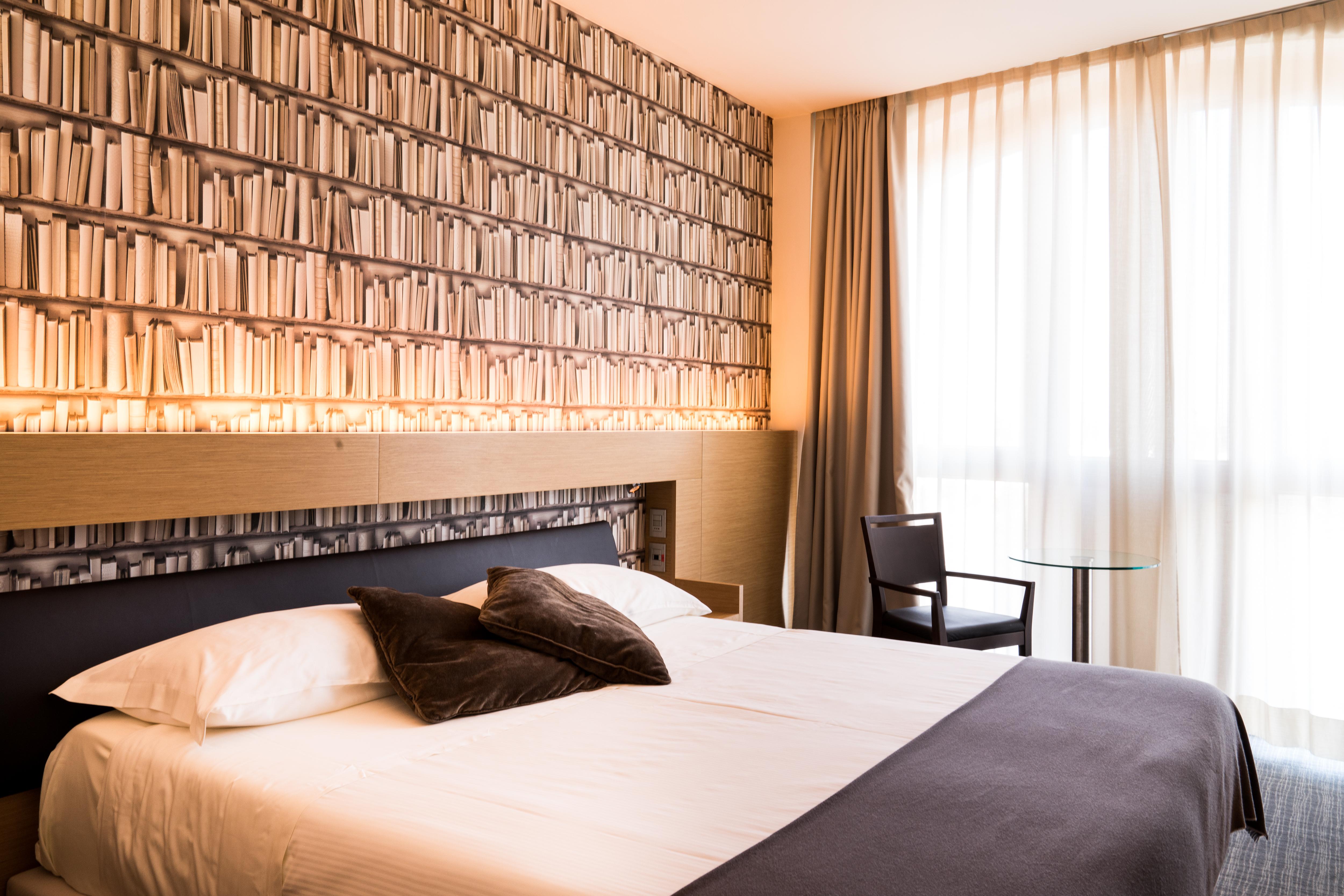 Litta Palace Milano Lainate Exterior foto