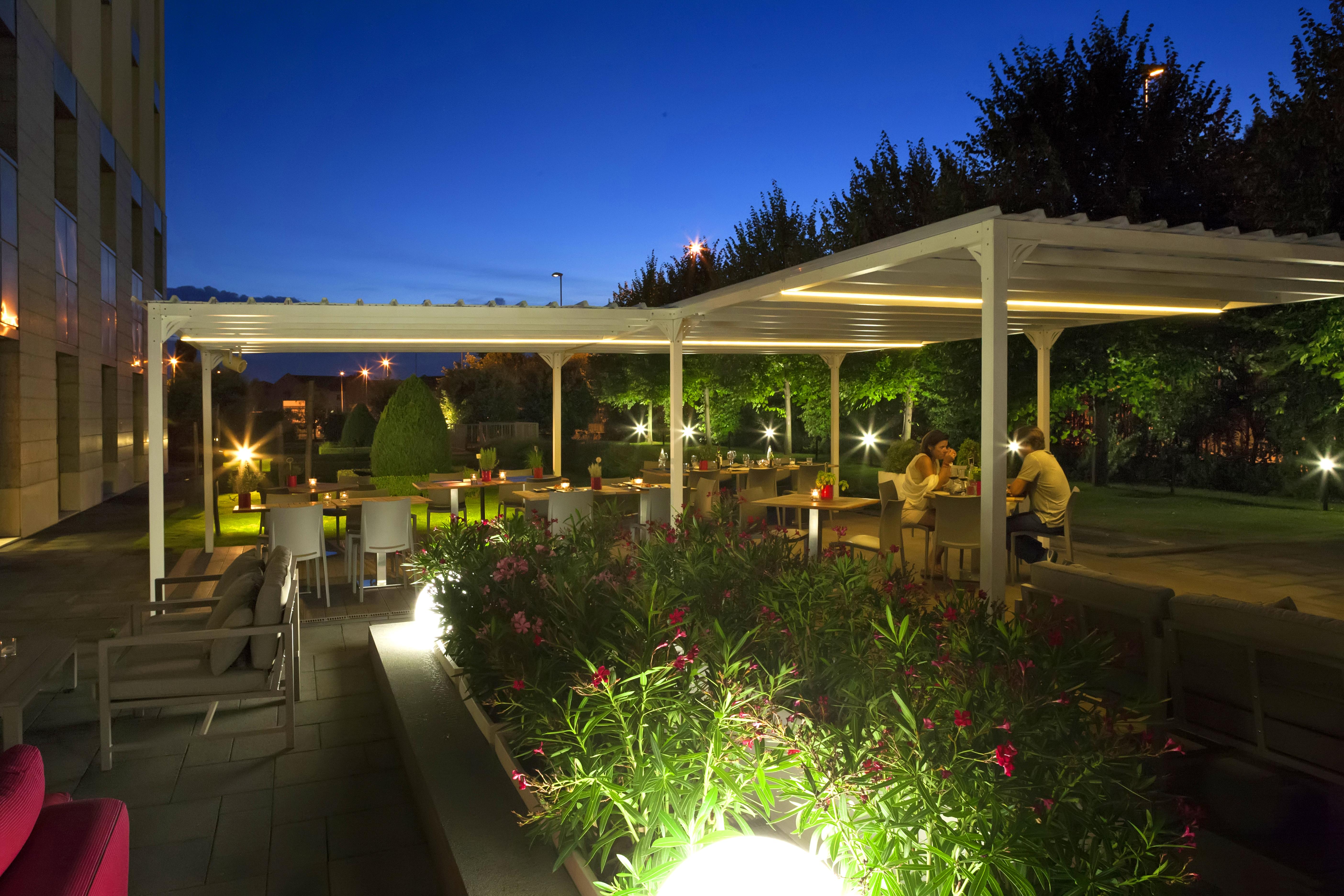 Litta Palace Milano Lainate Exterior foto