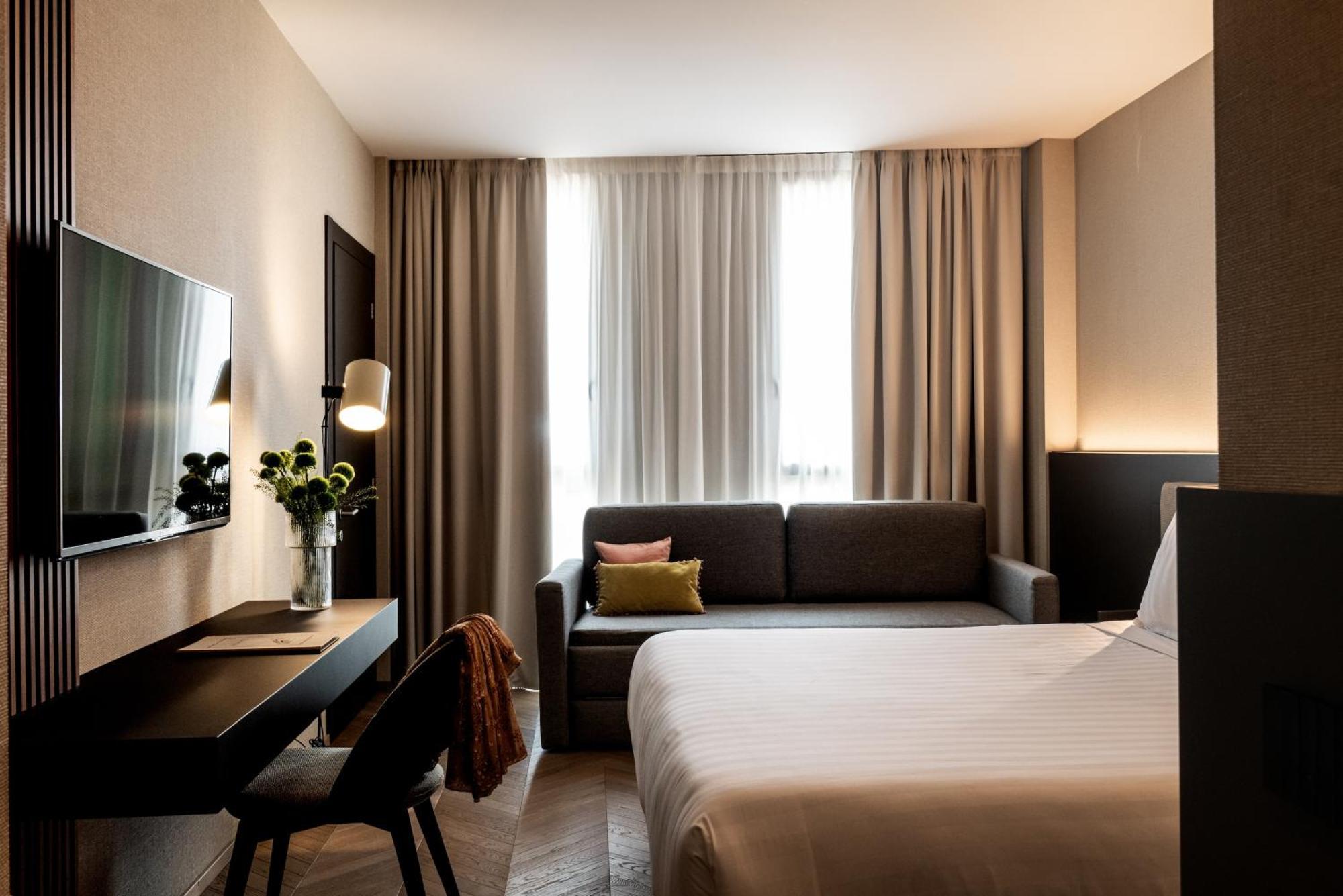 Litta Palace Milano Lainate Exterior foto