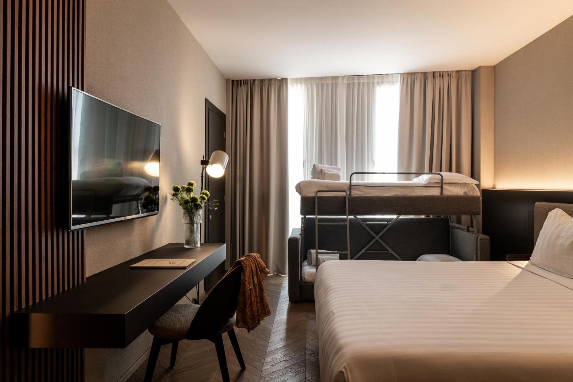 Litta Palace Milano Lainate Quarto foto
