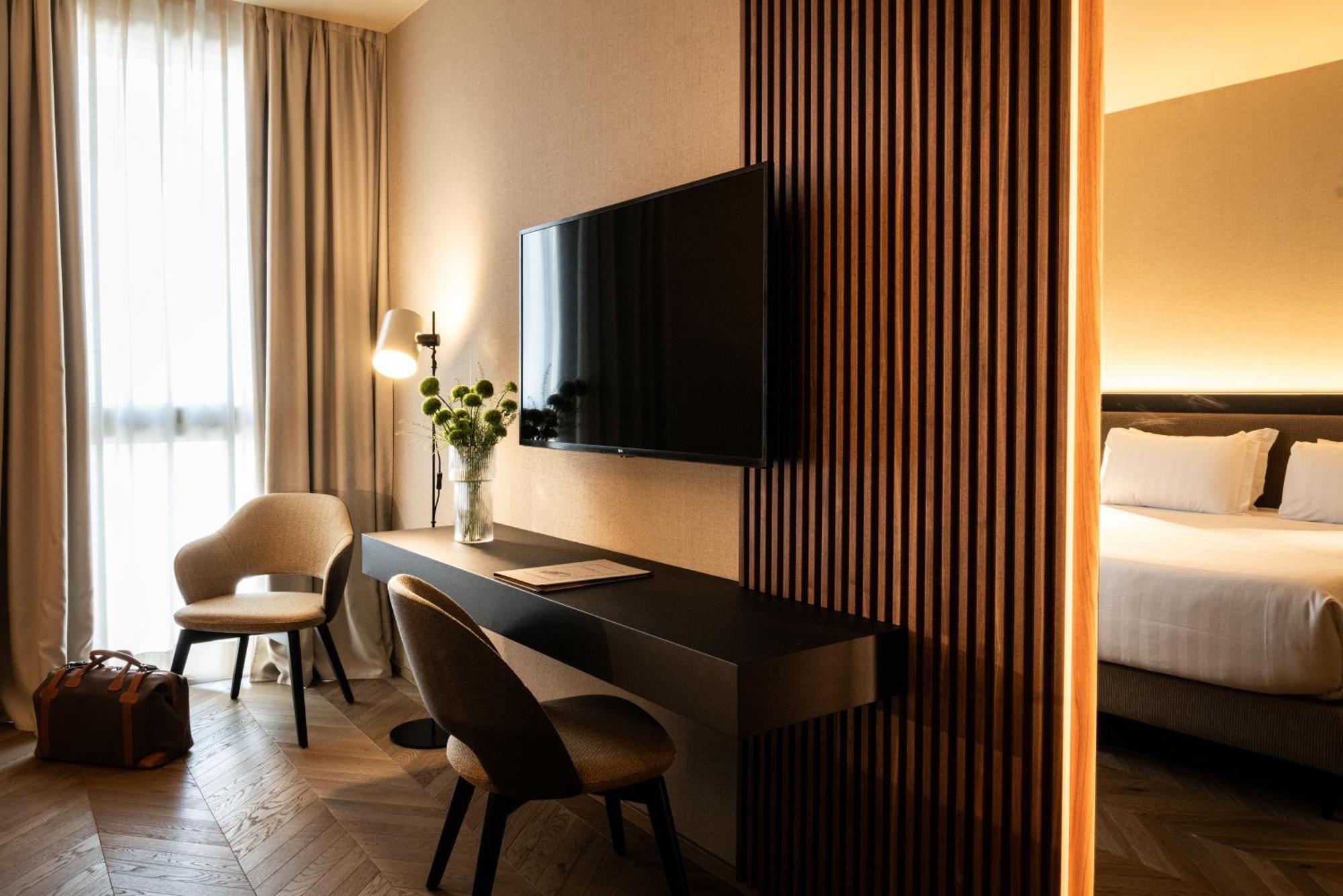 Litta Palace Milano Lainate Exterior foto