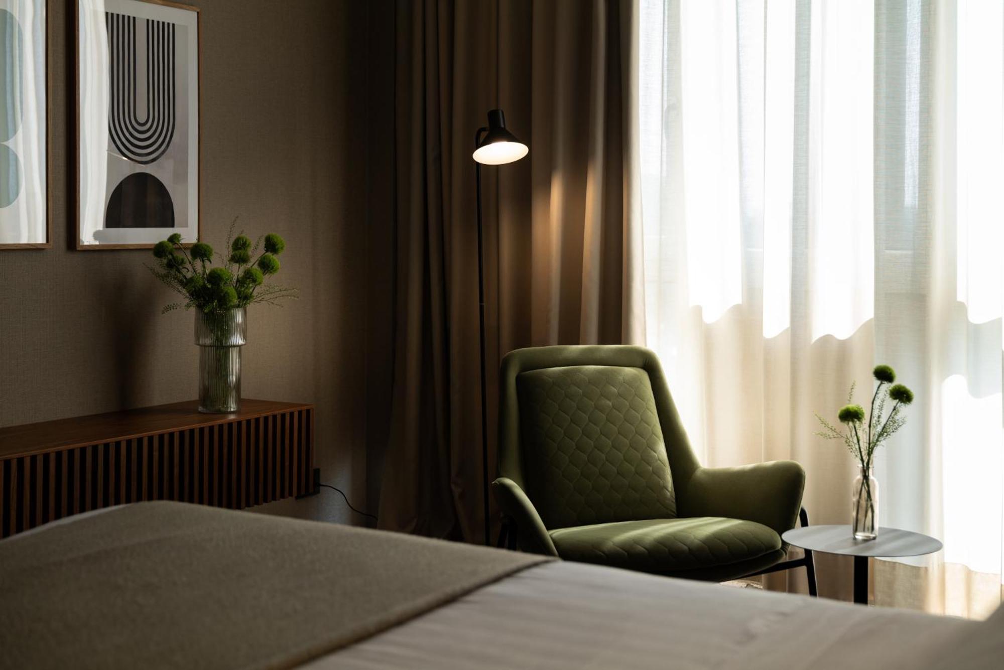 Litta Palace Milano Lainate Exterior foto